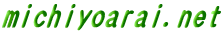 michiyoarai.net 