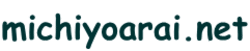 michiyoarai.net
